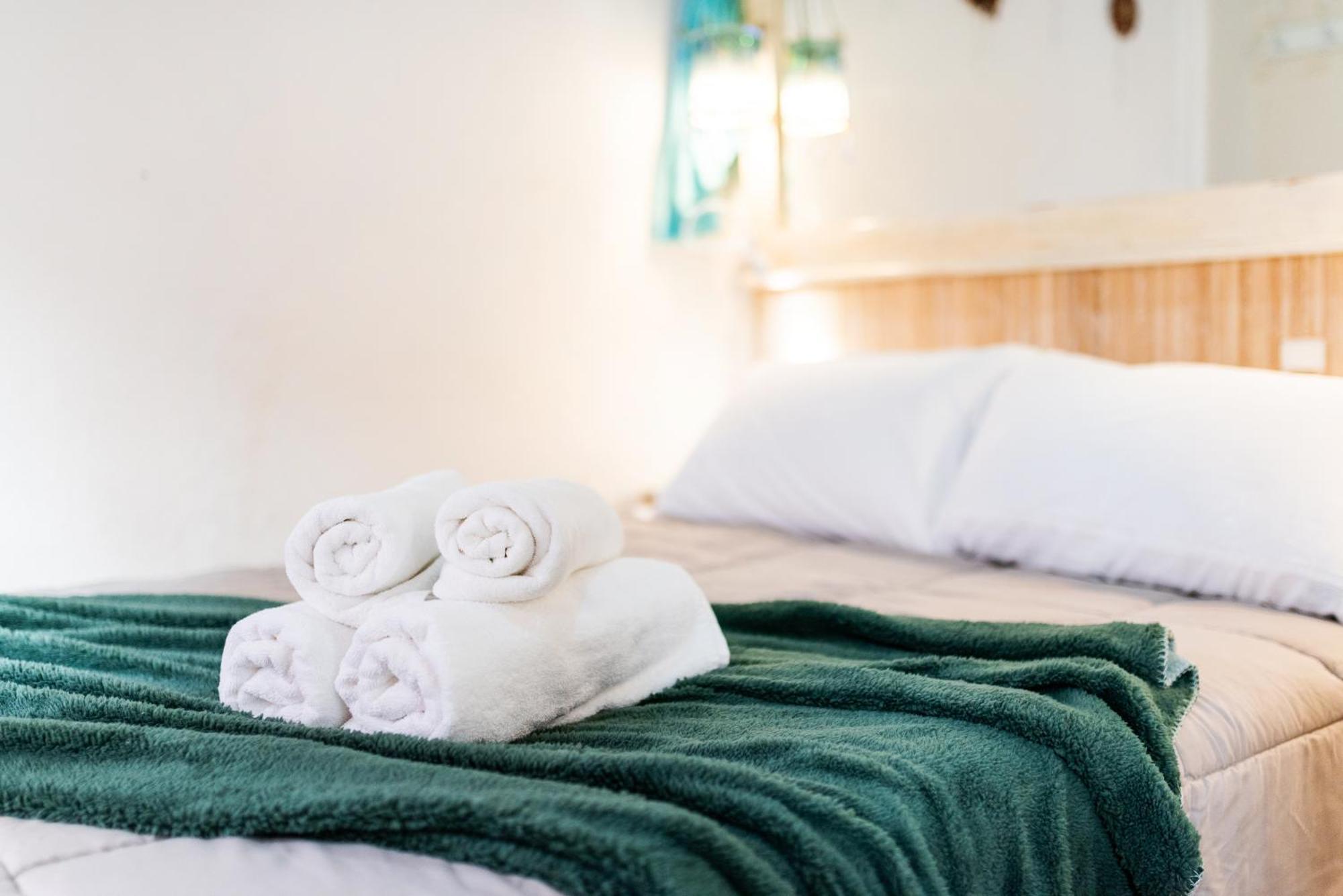 Apartamento Las Mil Y Una Noches Granada Eksteriør bilde