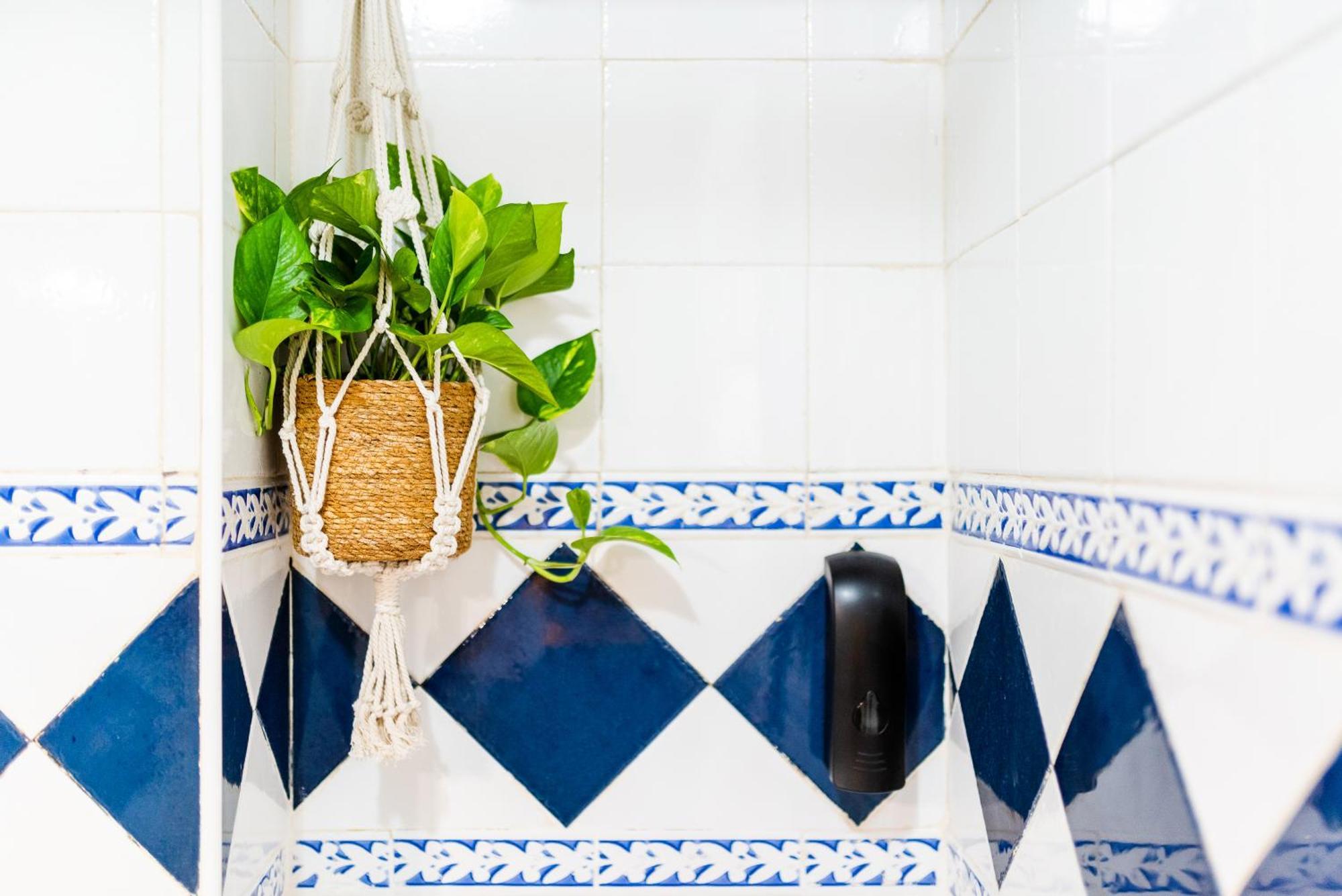 Apartamento Las Mil Y Una Noches Granada Eksteriør bilde