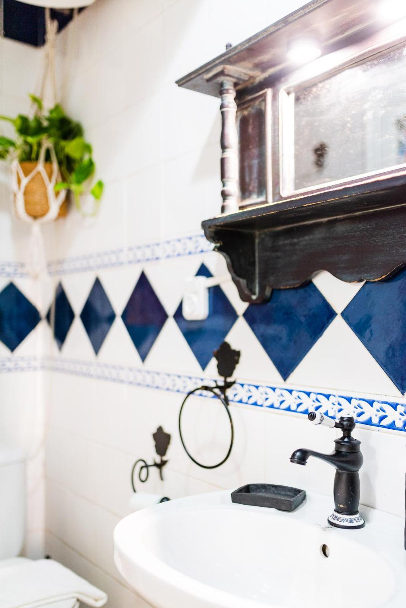 Apartamento Las Mil Y Una Noches Granada Eksteriør bilde