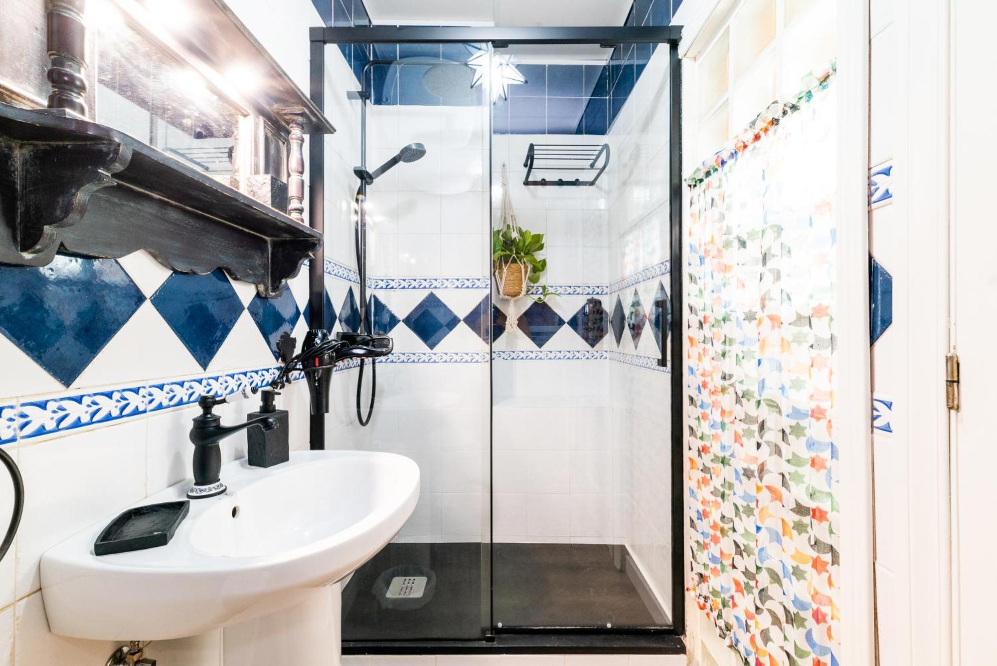Apartamento Las Mil Y Una Noches Granada Eksteriør bilde