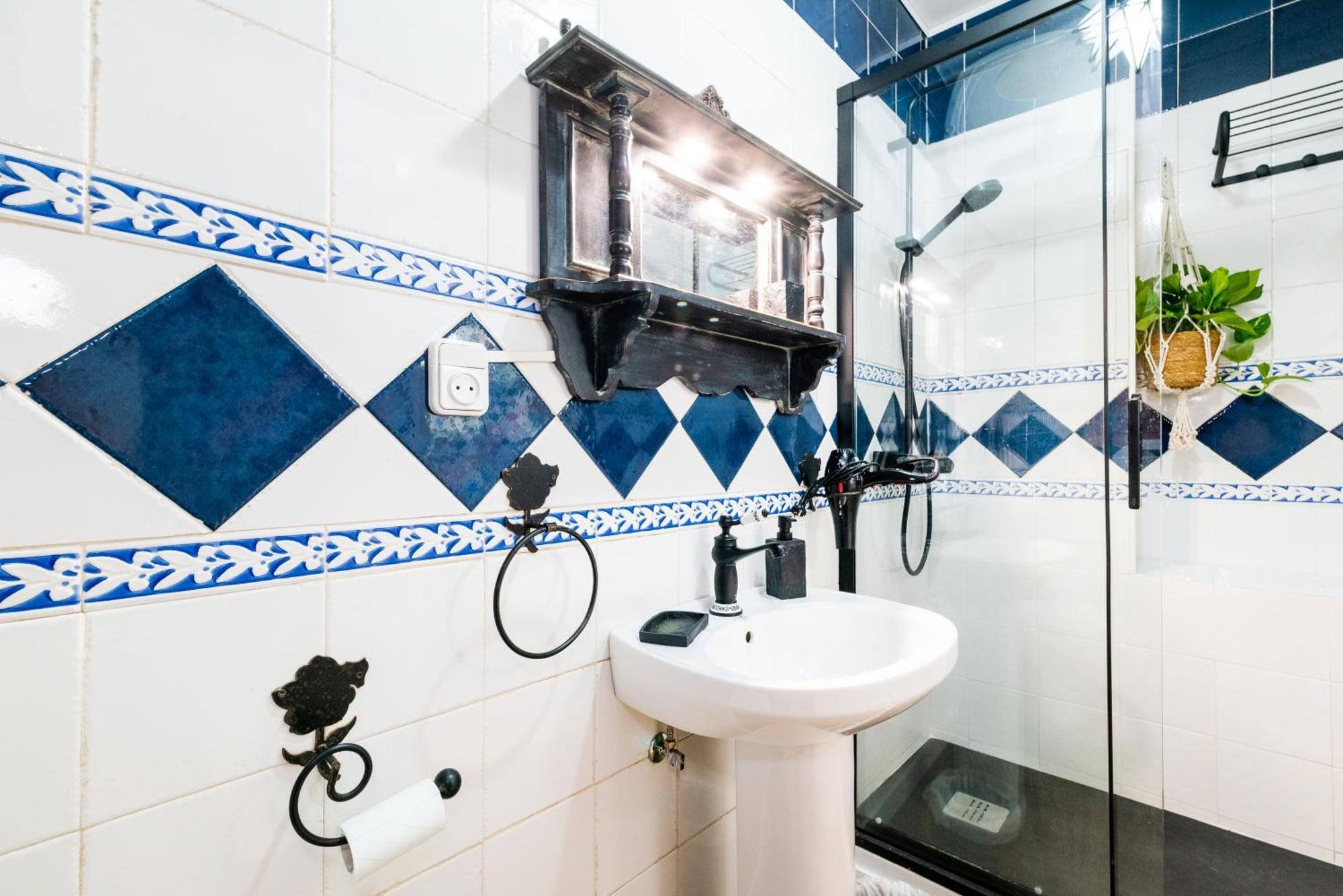 Apartamento Las Mil Y Una Noches Granada Eksteriør bilde