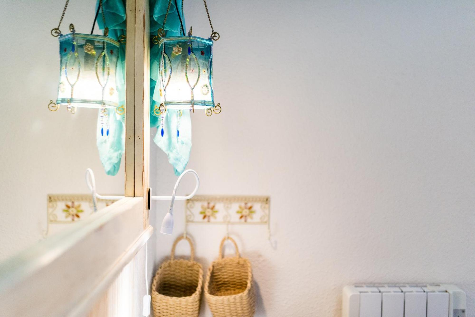 Apartamento Las Mil Y Una Noches Granada Eksteriør bilde