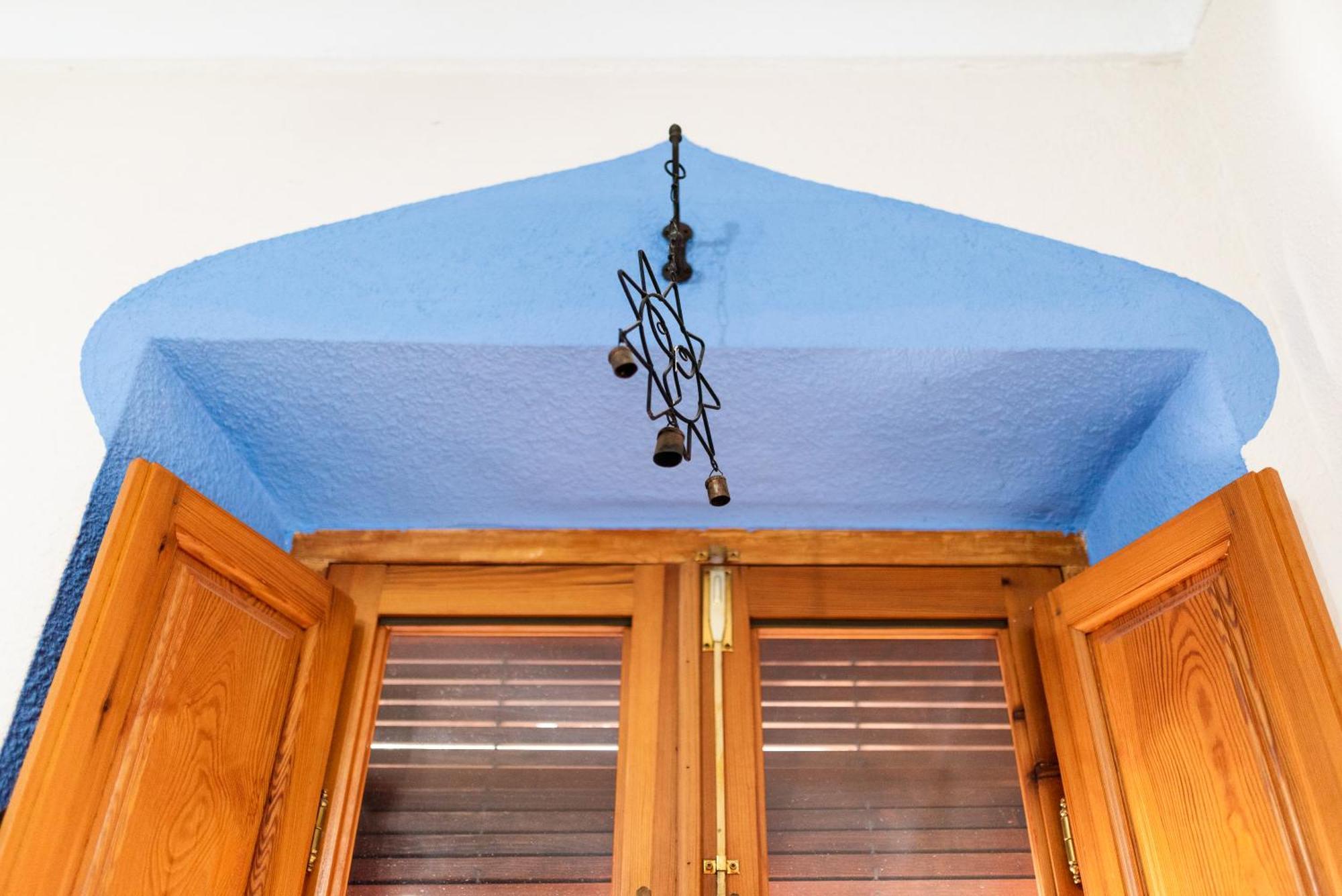 Apartamento Las Mil Y Una Noches Granada Eksteriør bilde
