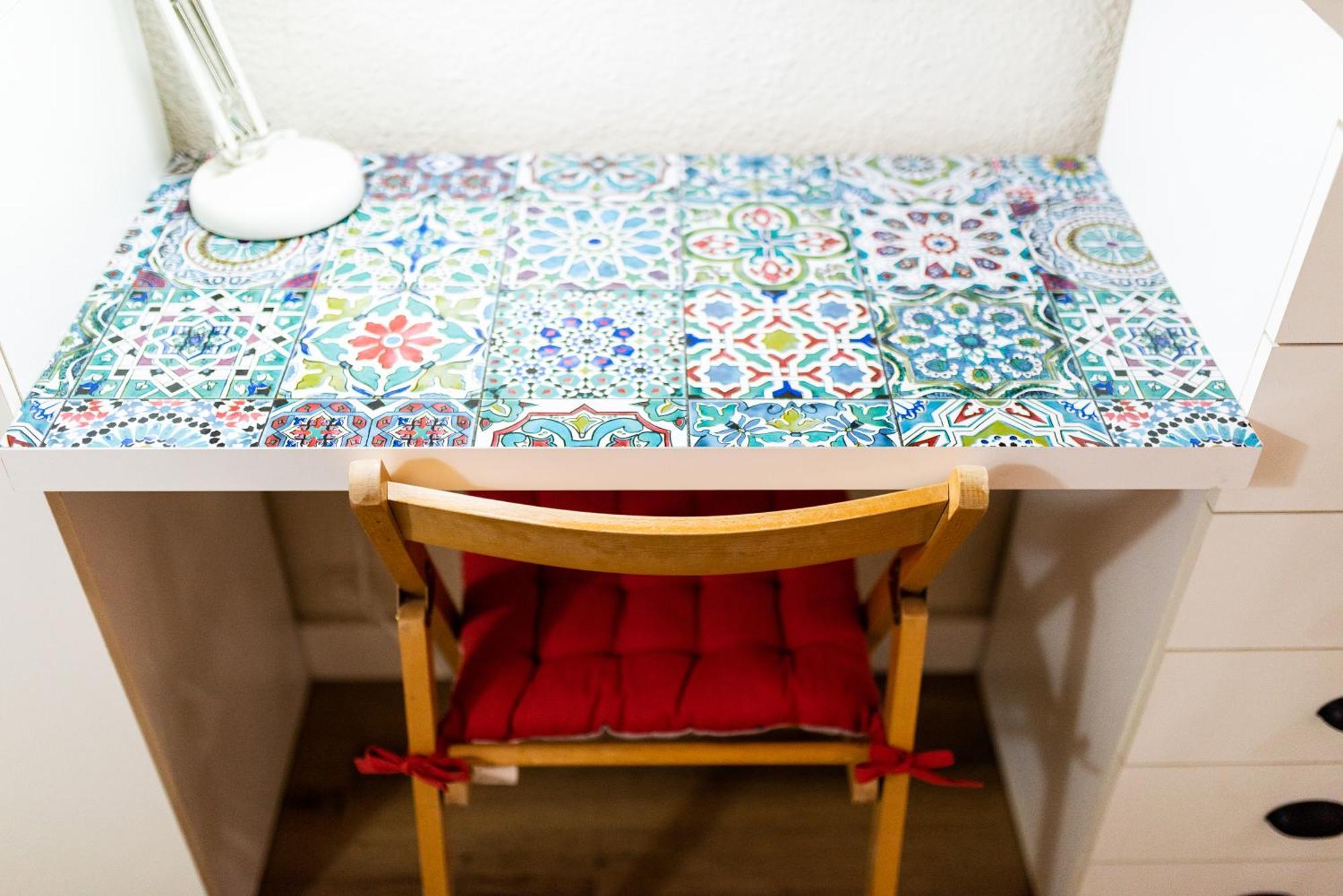 Apartamento Las Mil Y Una Noches Granada Eksteriør bilde
