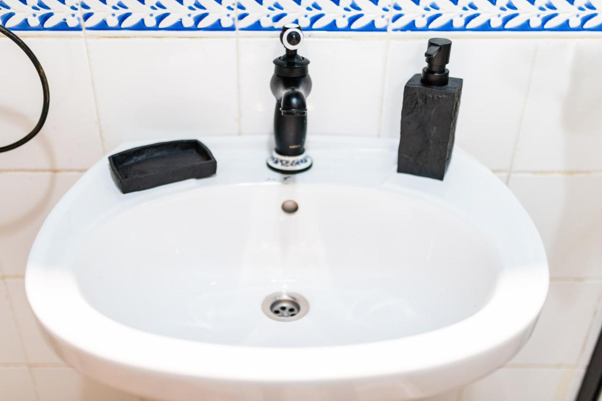 Apartamento Las Mil Y Una Noches Granada Eksteriør bilde