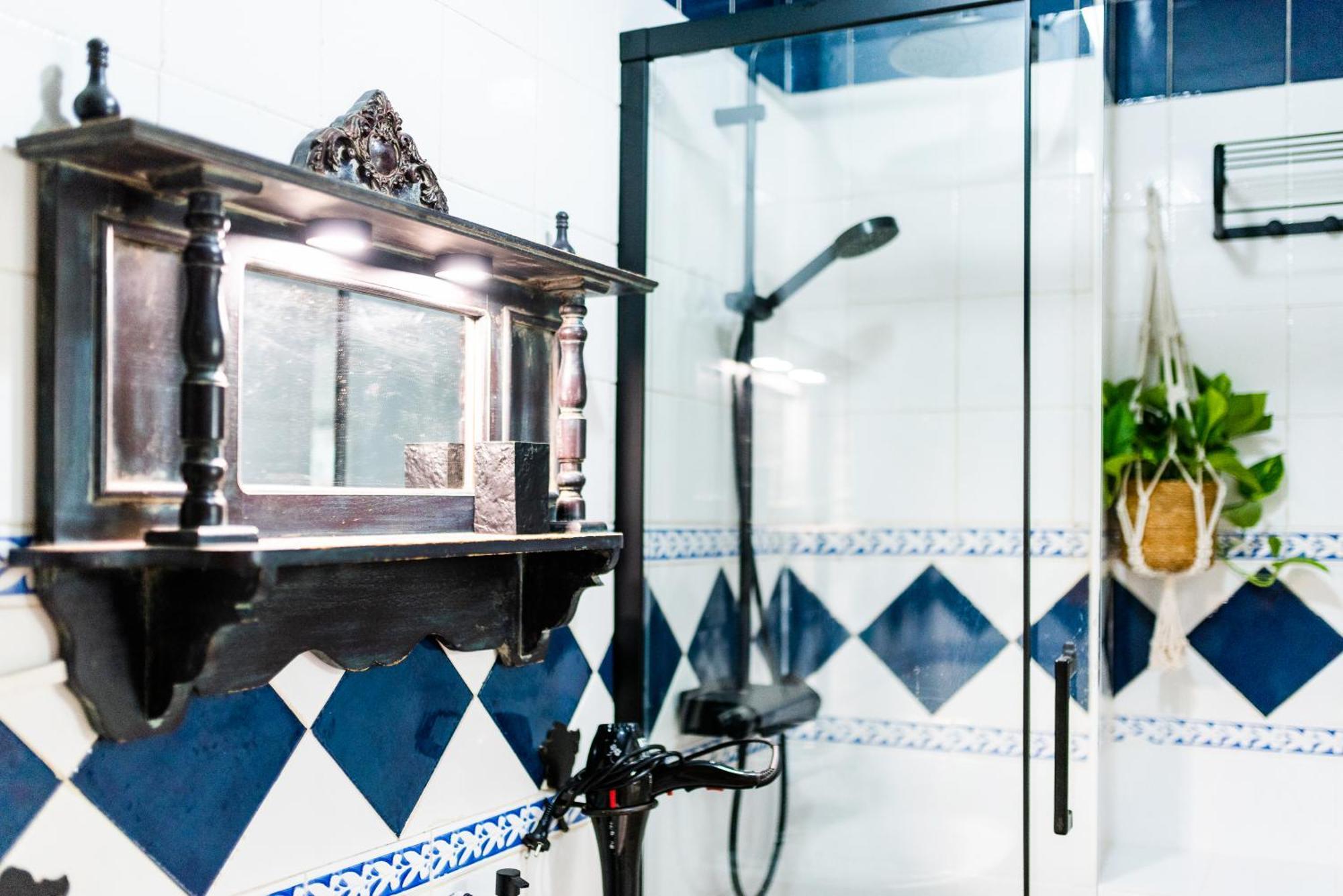 Apartamento Las Mil Y Una Noches Granada Eksteriør bilde